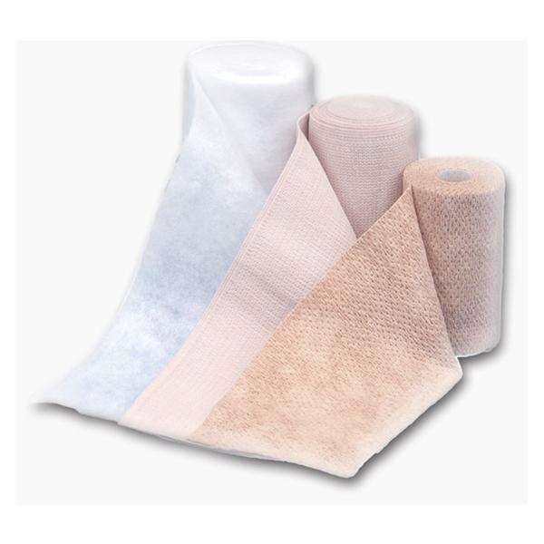 Bandage DeWrap 3 Layer Compression Elastic LF 8/Ca